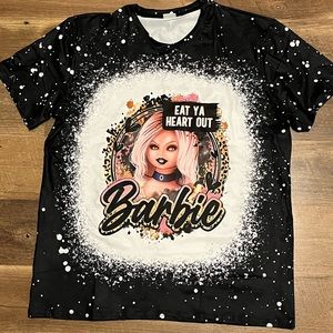 Custom made to order T-shirts!!